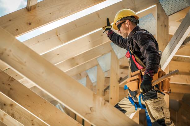 Best New Roof Installation  in Holladay, UT