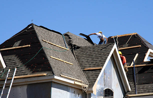 Best New Roof Installation  in Holladay, UT