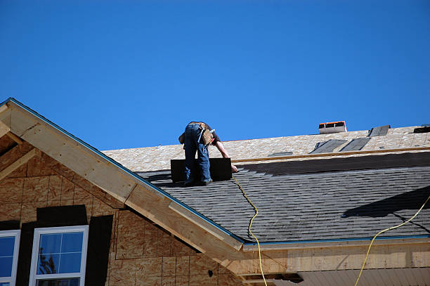 Professional Roofing Contractor in Holladay, UT