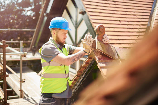Best Storm Damage Roof Repair  in Holladay, UT