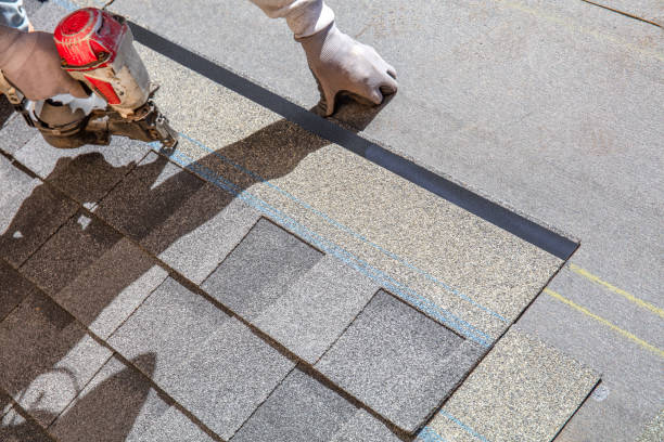 Best Storm Damage Roof Repair  in Holladay, UT