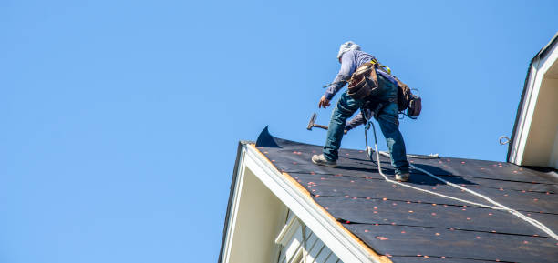 Slate Roofing Contractor in Holladay, UT
